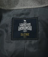 SLOBE IENA（スローブイエナ）チェスターコート グレー サイズ:36(S位) レディース/2200643405011
