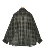 SLOBE IENA（スローブイエナ）カジュアルシャツ 茶 サイズ:F レディース/2200643405028