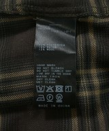 SLOBE IENA（スローブイエナ）カジュアルシャツ 茶 サイズ:F レディース/2200643405028