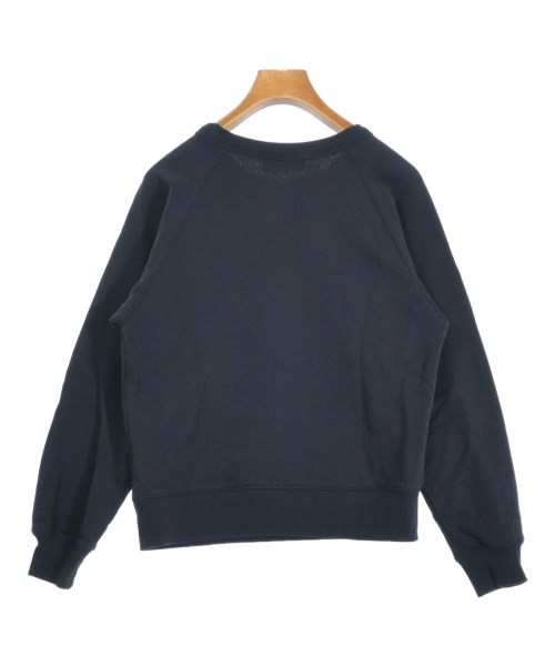 SLOBE IENA（スローブイエナ）スウェット 紺 サイズ:F レディース/2200643405035