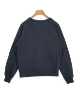 SLOBE IENA（スローブイエナ）スウェット 紺 サイズ:F レディース/2200643405035