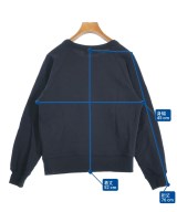 SLOBE IENA（スローブイエナ）スウェット 紺 サイズ:F レディース/2200643405035