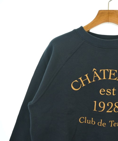 SLOBE IENA（スローブイエナ）スウェット 紺 サイズ:F レディース/2200643540026