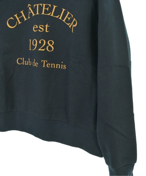 SLOBE IENA（スローブイエナ）スウェット 紺 サイズ:F レディース/2200643540026