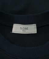 SLOBE IENA（スローブイエナ）スウェット 紺 サイズ:F レディース/2200643540026