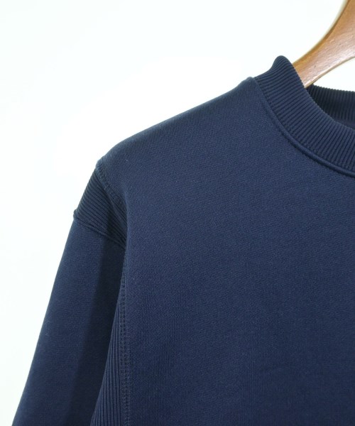SLOBE IENA（スローブイエナ）スウェット 紺 サイズ:F レディース/2200644349079