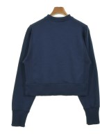 SLOBE IENA（スローブイエナ）スウェット 紺 サイズ:F レディース/2200644349079