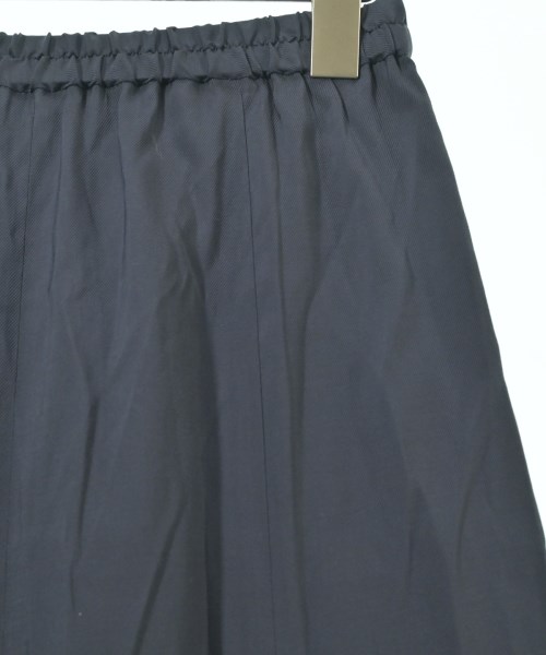 SLOBE IENA（スローブイエナ）ロング・マキシ丈スカート グレー サイズ:36(S位) レディース/2200646010021