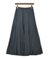 SLOBE IENA（スローブイエナ）ロング・マキシ丈スカート グレー サイズ:36(S位) レディース/2200646010021