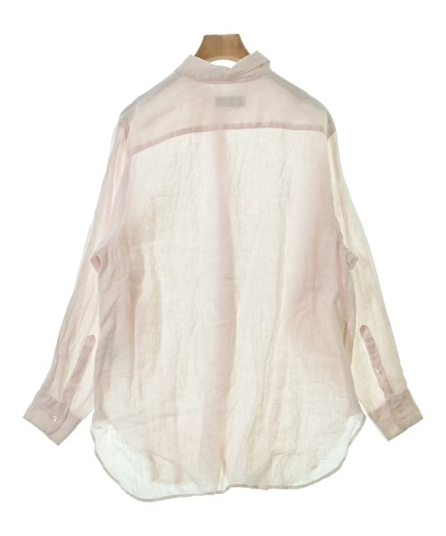 SLOBE IENA（スローブイエナ）カジュアルシャツ ピンク サイズ:F レディース/2200646469041