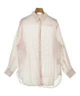 SLOBE IENA（スローブイエナ）カジュアルシャツ ピンク サイズ:F レディース/2200646469041