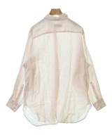 SLOBE IENA（スローブイエナ）カジュアルシャツ ピンク サイズ:F レディース/2200646469041