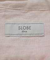 SLOBE IENA（スローブイエナ）カジュアルシャツ ピンク サイズ:F レディース/2200646469041