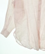 SLOBE IENA（スローブイエナ）カジュアルシャツ ピンク サイズ:F レディース/2200646469041