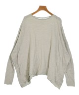 SLOBE IENA（スローブイエナ）ニット・セーター グレー サイズ:F レディース/2200646657011