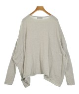 SLOBE IENA（スローブイエナ）ニット・セーター グレー サイズ:F レディース/2200646657011