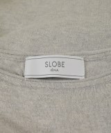 SLOBE IENA（スローブイエナ）ニット・セーター グレー サイズ:F レディース/2200646657011