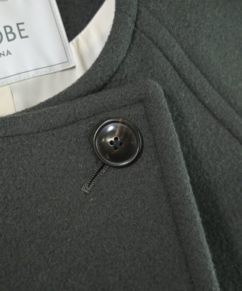 SLOBE IENA（スローブイエナ）その他 カーキ サイズ:38(M位) レディース/2200646770017