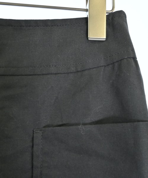 SLOBE IENA（スローブイエナ）ロング・マキシ丈スカート 黒 サイズ:38(M位) レディース/2200647750018