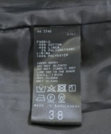 SLOBE IENA（スローブイエナ）ロング・マキシ丈スカート 黒 サイズ:38(M位) レディース/2200647750018