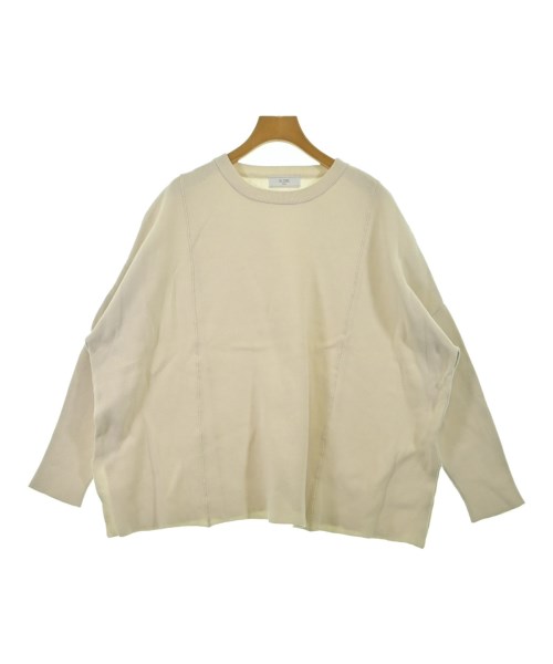 SLOBE IENA(スローブイエナ)ニット・セーター 白 サイズ:F/2200648302056