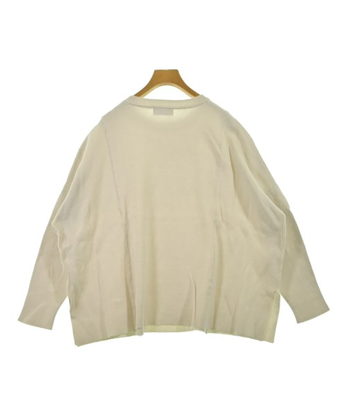 SLOBE IENA（スローブイエナ）ニット・セーター 白 サイズ:F レディース/2200648302056