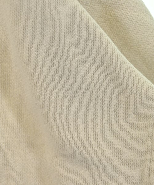 SLOBE IENA（スローブイエナ）ニット・セーター 白 サイズ:F レディース/2200648302056