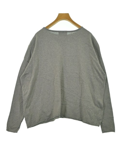 SLOBE IENA（スローブイエナ）Tシャツ・カットソー グレー サイズ:F レディース/2200648302063