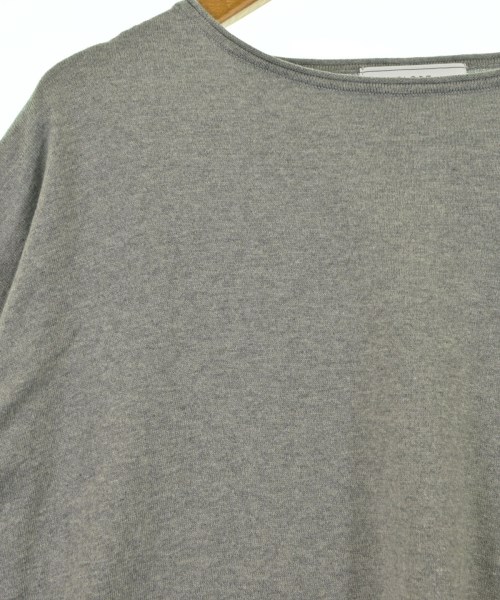 SLOBE IENA（スローブイエナ）Tシャツ・カットソー グレー サイズ:F レディース/2200648302063