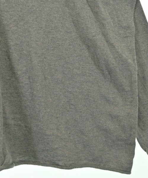 SLOBE IENA（スローブイエナ）Tシャツ・カットソー グレー サイズ:F レディース/2200648302063