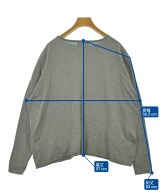 SLOBE IENA（スローブイエナ）Tシャツ・カットソー グレー サイズ:F レディース/2200648302063