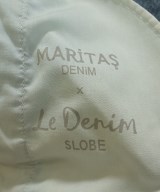 SLOBE IENA（スローブイエナ）デニムジャケット 青 サイズ:F レディース/2200624360018