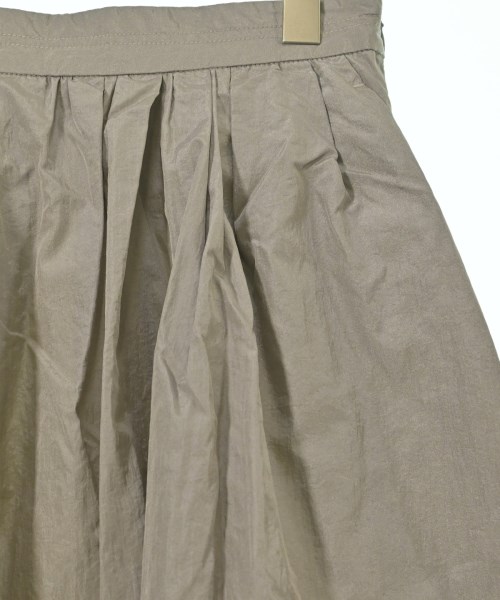 SLOBE IENA（スローブイエナ）ロング・マキシ丈スカート グレー サイズ:38(M位) レディース/2200624360087