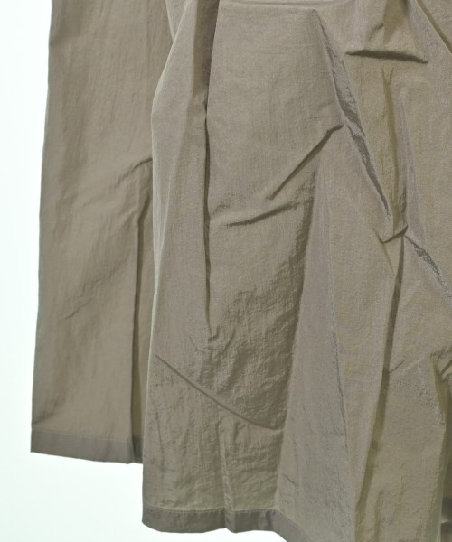 SLOBE IENA（スローブイエナ）ロング・マキシ丈スカート グレー サイズ:38(M位) レディース/2200624360087