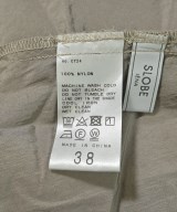 SLOBE IENA（スローブイエナ）ロング・マキシ丈スカート グレー サイズ:38(M位) レディース/2200624360087