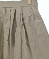 SLOBE IENA（スローブイエナ）ロング・マキシ丈スカート グレー サイズ:38(M位) レディース/2200624360087