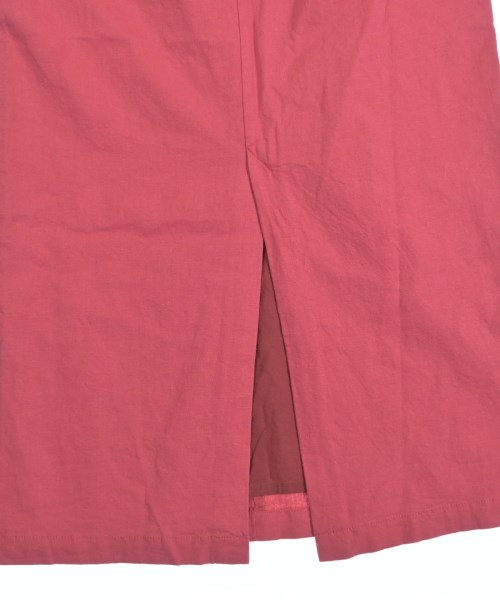 SLOBE IENA（スローブイエナ）ロング・マキシ丈スカート ピンク サイズ:36(S位) レディース/2200640624033