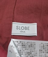 SLOBE IENA（スローブイエナ）ロング・マキシ丈スカート ピンク サイズ:36(S位) レディース/2200640624033