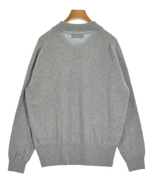 SLOBE IENA（スローブイエナ）ニット・セーター グレー サイズ:F レディース/2200641924026