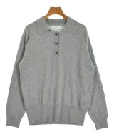 SLOBE IENA（スローブイエナ）ニット・セーター グレー サイズ:F レディース/2200641924026