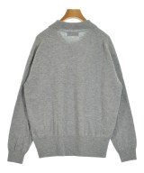 SLOBE IENA（スローブイエナ）ニット・セーター グレー サイズ:F レディース/2200641924026