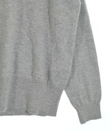 SLOBE IENA（スローブイエナ）ニット・セーター グレー サイズ:F レディース/2200641924026