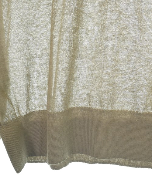 SLOBE IENA（スローブイエナ）ニット・セーター 茶 サイズ:F レディース/2200642786012