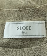 SLOBE IENA（スローブイエナ）ニット・セーター 茶 サイズ:F レディース/2200642786012