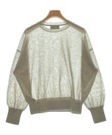 SLOBE IENA ニット・セーター