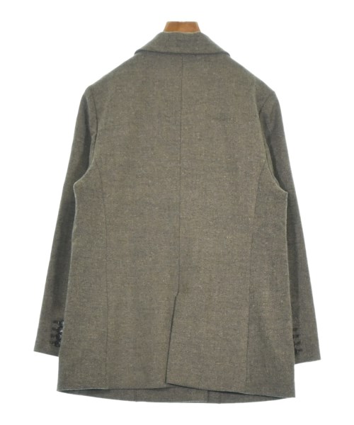 SLOBE IENA（スローブイエナ）カジュアルジャケット 茶 サイズ:F レディース/2200643101012