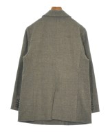 SLOBE IENA（スローブイエナ）カジュアルジャケット 茶 サイズ:F レディース/2200643101012