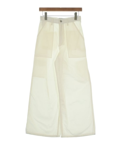 SLOBE IENA(スローブイエナ)その他 白 サイズ:36(S位)/2200643101043