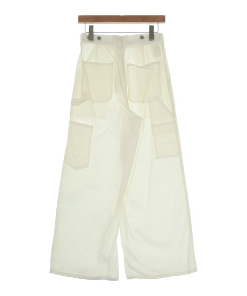 SLOBE IENA（スローブイエナ）その他 白 サイズ:36(S位) レディース/2200643101043