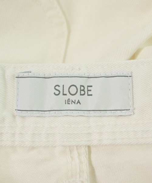 SLOBE IENA（スローブイエナ）その他 白 サイズ:36(S位) レディース/2200643101043